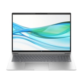 Laptop HP ProBook 460 G11, 16.0 inch WUXGA (1920x1200) LED Anti-Glare UWVA 300 nits, Intel Core U7-155U 12-Core (1.7GHz, up to 4